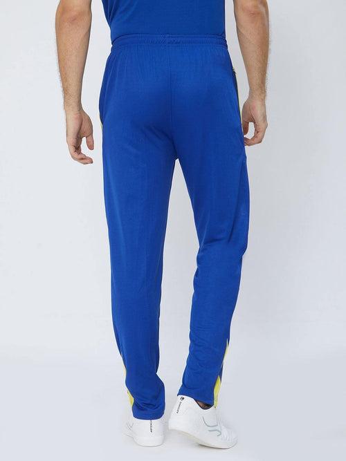 Men Cricket Pants - A10019BL