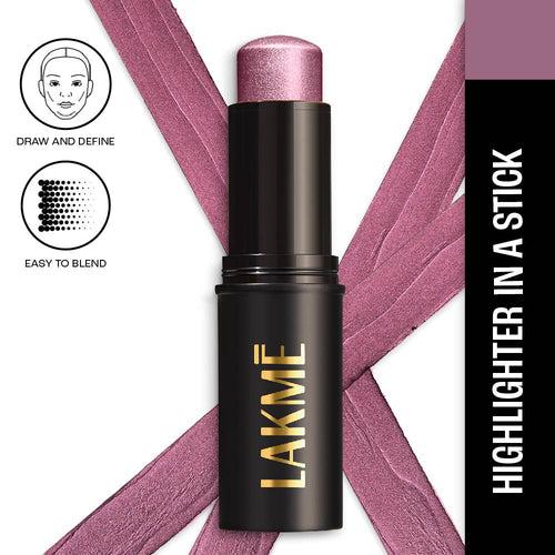 Lakmē Facelift MultiSlayer Highlighter Stick