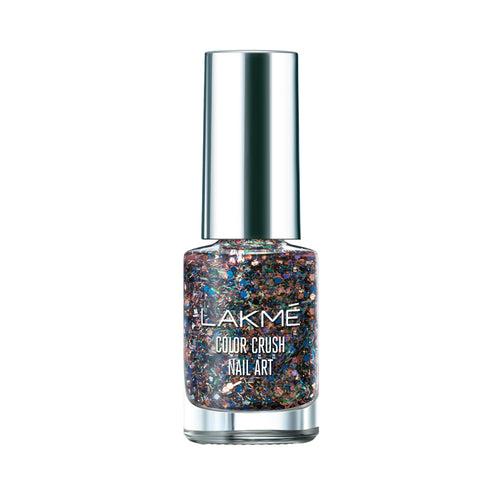 Lakmē Color Crush Nail Art