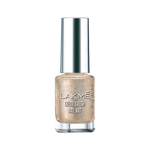 Lakmē Color Crush Nail Art