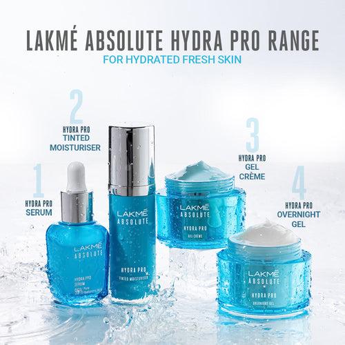 Lakmē Absolute Hydra Pro Serum