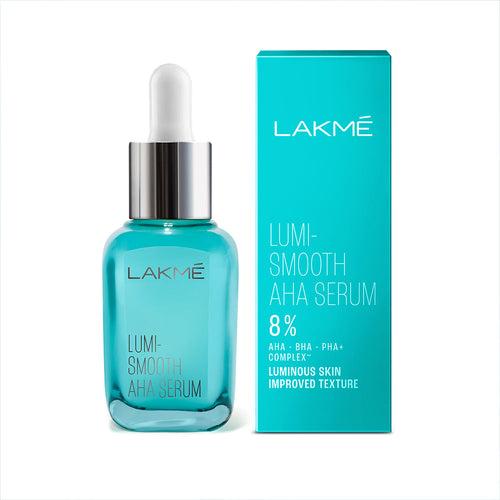 Lakmē Lumi-Smooth AHA Serum 30ml