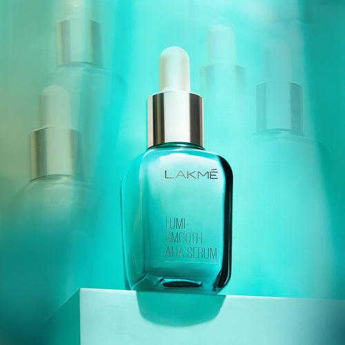 Lakmē Lumi-Smooth AHA Serum 30ml