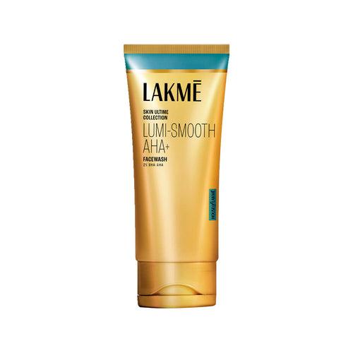 Lakmē Lumi Smooth Skincare Range