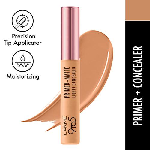 Lakmē 9to5 Powerplay Priming Concealer Built in Primer