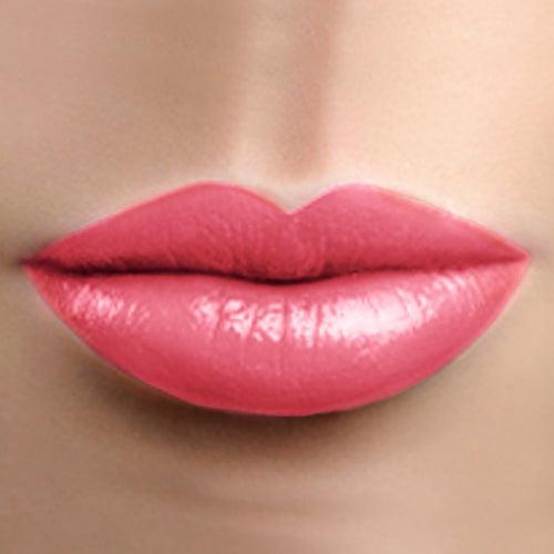 Lakmē Absolute Skin Dew Satin Lipstick-201 Pink Party