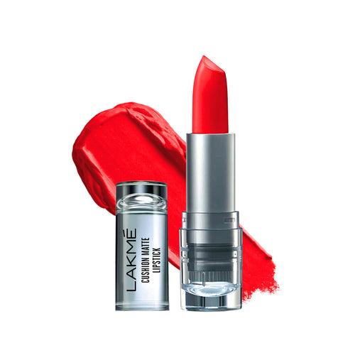 Lakmē 9to5 cc Cream With Cushion Matte Lipstick And Micellar Facewash