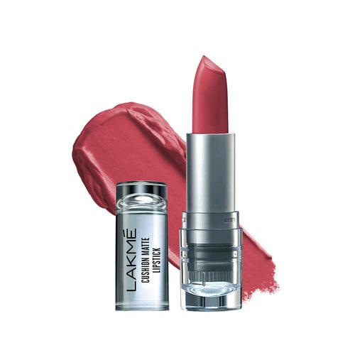 Lakmē 9to5 cc Cream With Cushion Matte Lipstick And Micellar Facewash