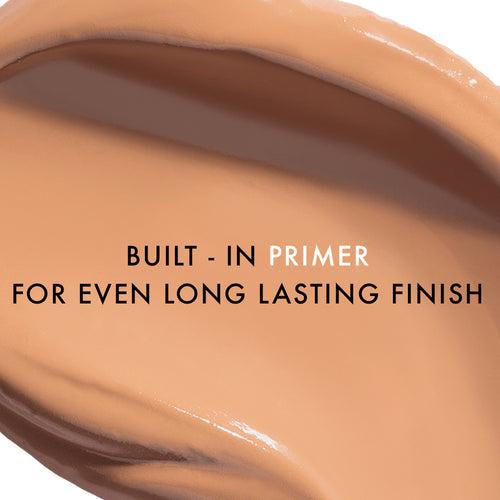 Lakmē 9 to 5 Primer + Matte Perfect Cover Foundation Mini-Neutral Medium