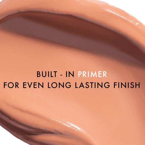 Lakmē 9 to 5 Primer + Matte Perfect Cover Foundation Mini-Cool Rose