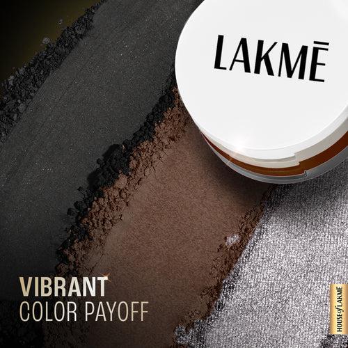 Lakmē 9to5 Eyeconic Shadow Stack