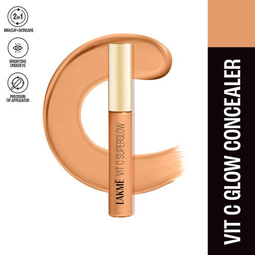 Lakmē Vit C Superglow Concealer