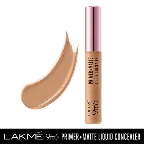 Lakmē 9to5 Powerplay Priming Concealer Built in Primer