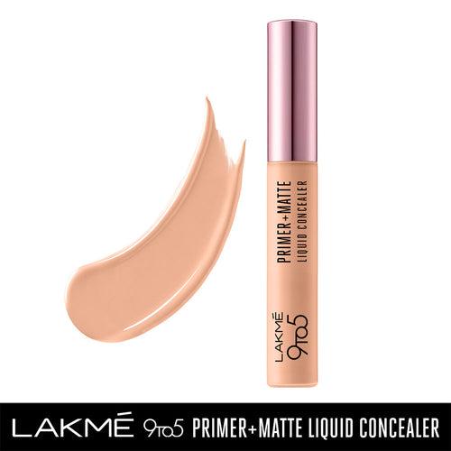 Lakmē 9to5 Powerplay Priming Concealer Built in Primer