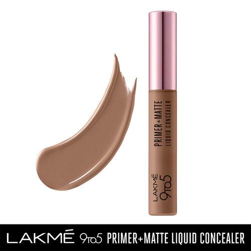 Lakmē 9to5 Powerplay Priming Concealer Built in Primer