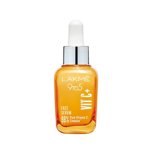 Lakmē 9to5 Vitamin C +Serum, 15 ml