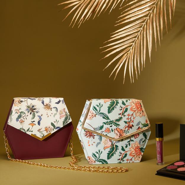 Lakme X Samant Chauhan Clutch