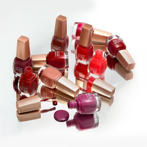 Lakmē True Wear Color Crush Nail Color