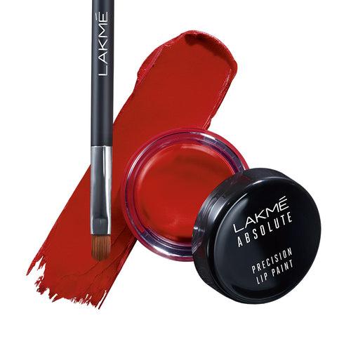 Lakmē Absolute Precision Lip Paint