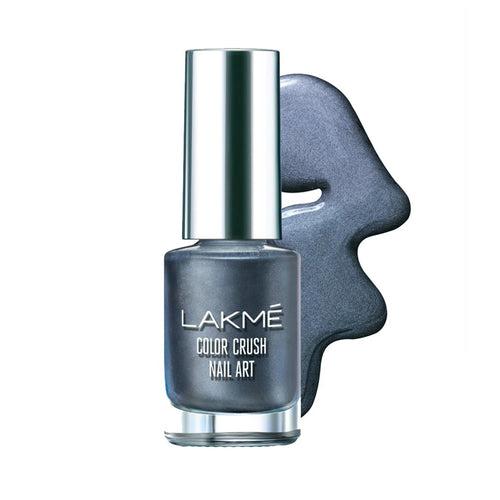 Lakmē Color Crush Nail Art