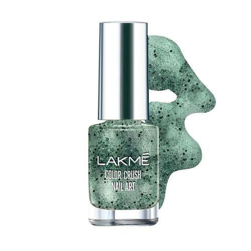 Lakmē Color Crush Nail Art