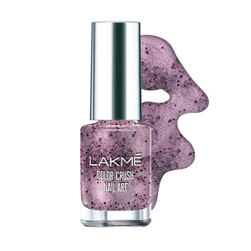 Lakmē Color Crush Nail Art