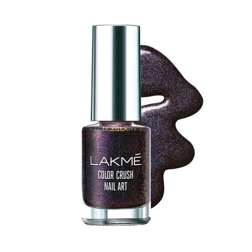 Lakmē Color Crush Nail Art