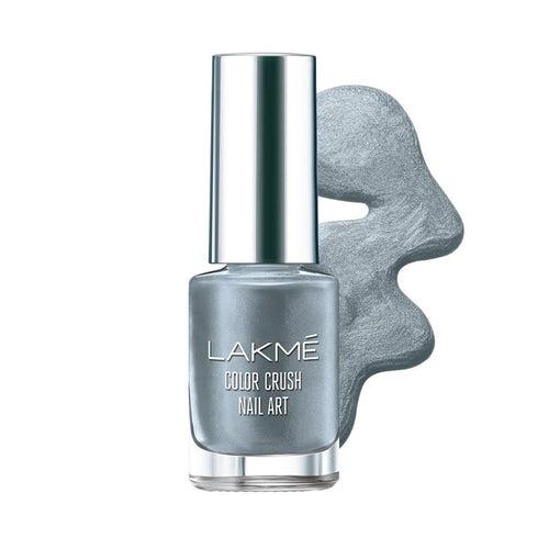 Lakmē Color Crush Nail Art