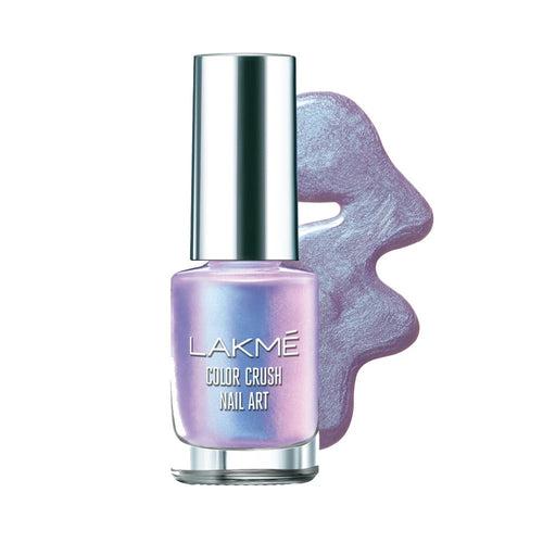 Lakmē Color Crush Nail Art