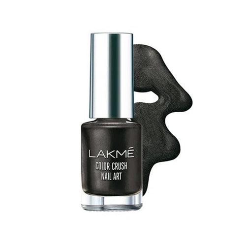 Lakmē Color Crush Nail Art