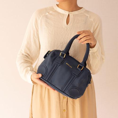 Tuesday Cobalt Women's Satchel