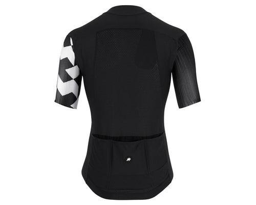 Assos Equipe S11 Men's Cycling Jersey - Black