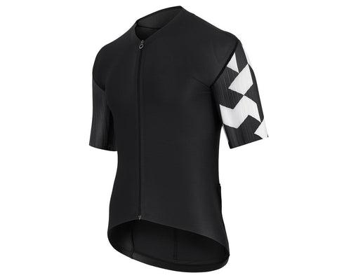 Assos Equipe S11 Men's Cycling Jersey - Black