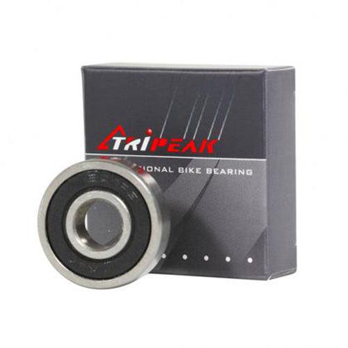 Tripeak #24377 High Precision Steel Bearing ABEC3 - 24x37x7mm