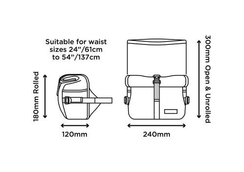 Restrap Utility Hip Pack