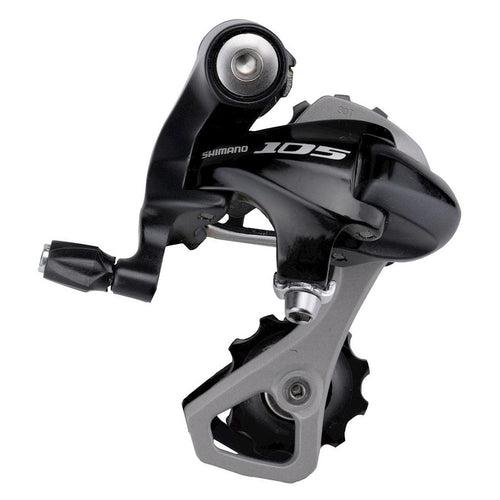 Shimano 10 Speed RD-5701-L-SS 105 Rear Derailleur