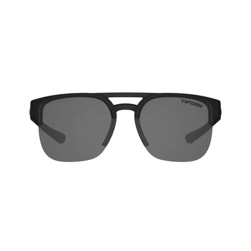 Tifosi Salvo Sunglasses - Blackout, Smoke
