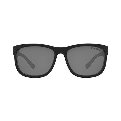 Tifosi Swank Xl Sunglasses - Blackout Smoke