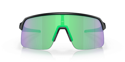 Oakley Sutro Lite Prizm Road Jade Lenses - Matte Black Frame