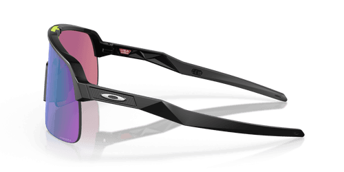 Oakley Sutro Lite Prizm Road Jade Lenses - Matte Black Frame