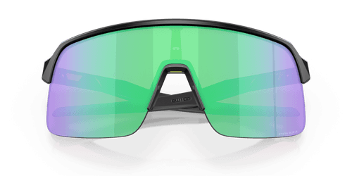 Oakley Sutro Lite Prizm Road Jade Lenses - Matte Black Frame