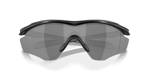 Oakley M2 Prizm Black Polarized Lenses - Matte Black Frame