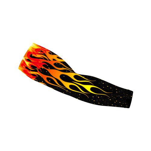 Hellfire Arm Sleeve