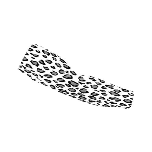 Snow Leopard Arm Sleeve