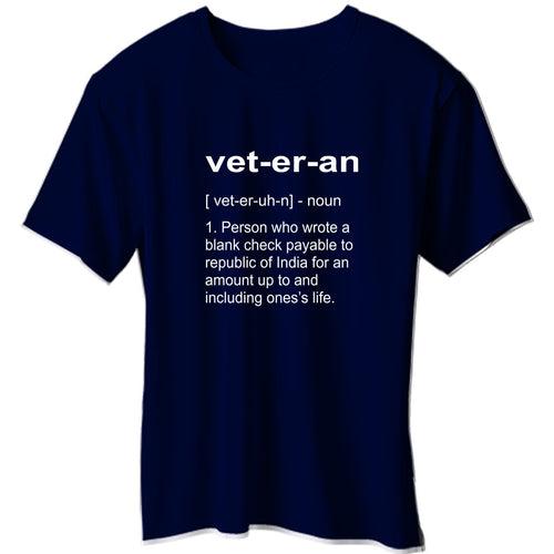 Veteran