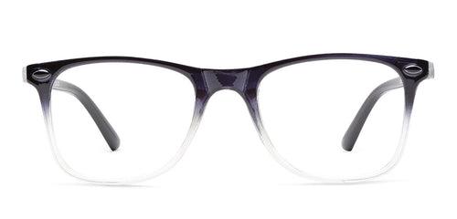 Specsmakers Eco Unisex Eyeglasses Fullframe Traveller Medium 50 Shell SM COC209