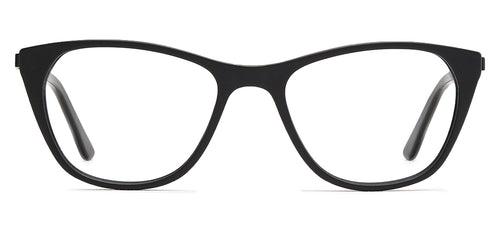 Specsmakers Happster Women Eyeglasses Full_Frame Cateye Medium 51 Acetate SM XJC2023