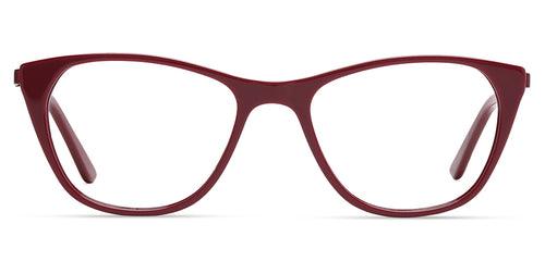 Specsmakers Happster Women Eyeglasses Full_Frame Cateye Medium 51 Acetate SM XJC2023