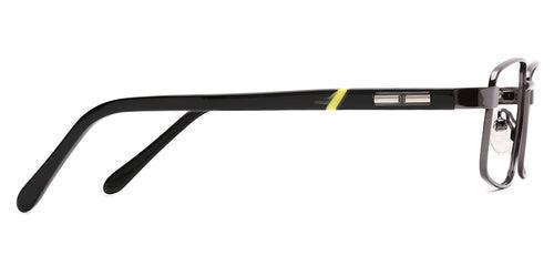 Specsmakers Dura Unisex Eyeglasses Full_Frame Rectangle Medium 51 Metal SM XJC2140