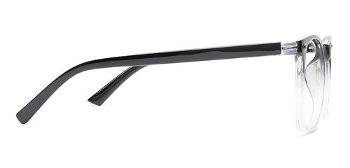 Specsmakers Eco Unisex Eyeglasses Fullframe Traveller Medium 50 Shell SM COC209